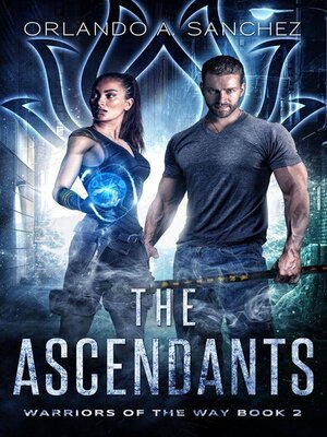 cover image of The Ascendants